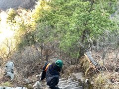 -太平万花山景区