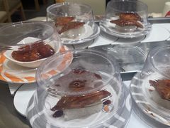 -新一番三文鱼寿司(大东海店)