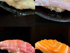 -松临·铁板烧&Omakase(神农店)