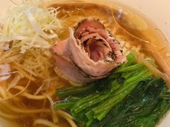 -真打拉面·日式拉面新流派(体育西横街店)