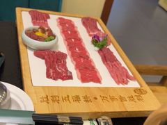 -阳坊胜利涮羊肉(阳坊老店)