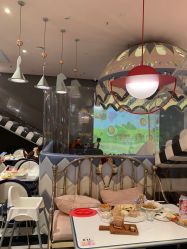-奈尔宝家庭中心·亲子餐厅(宝安店)