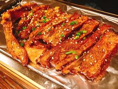 -霄汉羊排(万松园一店)