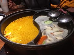 -呷哺呷哺 黄金牧场 (回龙观港龙店)