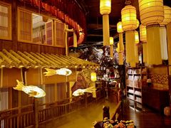 -叶叶菩提·晋福宫