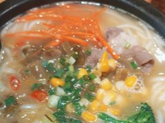 -滇越乘象云南餐厅(次渠店)