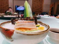 -天港海鲜(创新港天港禧悦酒店)