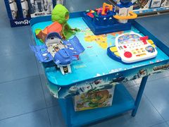 -TOYSRUS玩具反斗城(无锡荟聚购物中心店)