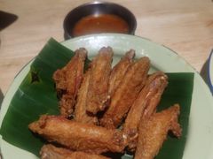 -阿徕孖·泰餐(大沙地店)