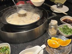 -捞王锅物料理(凯旋路店)