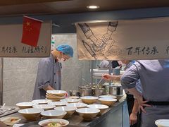 -松鹤面馆·古法焖肉面(观前店)