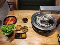 -九田家黑牛烤肉料理(国芳店)
