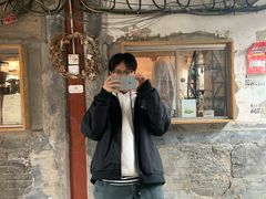 -METAL HANDS(五道营店)