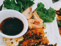-东四民芳餐厅(世茂工三店)