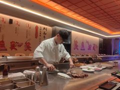 -赤坂亭·M9和牛烧肉·铁板烧·日料398放题(长泰广场店)