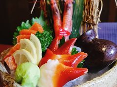 -鳗鱼家·深夜食堂(军博店)