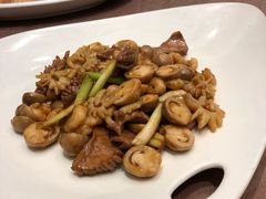 -山外山菜馆(玉泉路店)