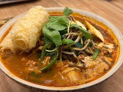 -粉八·云南米线·建水烧烤(常熟路店)