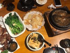 -好武功闽南私房菜(万达店)