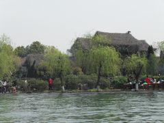 -东湖落雁景区