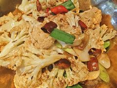 -蓉城小馆(科兴店)