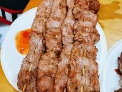 -林氏沙茶面·闽南必尝小吃(福建路店)