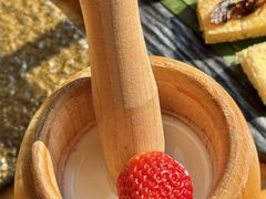 -桥香园过桥米线(国贸店)