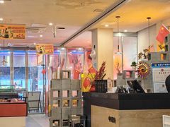 -令狐冲烤鱼·烧菜馆(达明店)