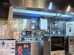 -Tube station站点比萨(王府井百货店)