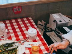-西贝(深圳卓悦汇店)