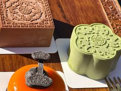 -萬春金福下午茶(故宫店)