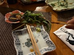 -半藏居酒屋(香港花园店)