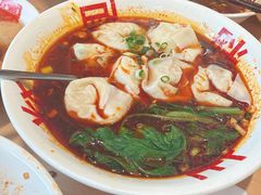 -胖妹面庄(香饵胡同店)
