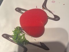 -奔海甄选·活鲜刺身铁板烧自助(太原里店)
