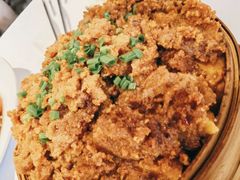 -尘香•传统川菜(创汇首座店)