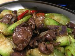-阿鸡鱼庄·顺德鲜蒸小炒(亚运村店)