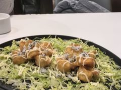 -水上明月·湖景餐厅