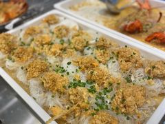 -盒马鲜生(皇庭广场店)