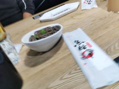 -鱼酷活鱼烤鱼(梅江印象城店)
