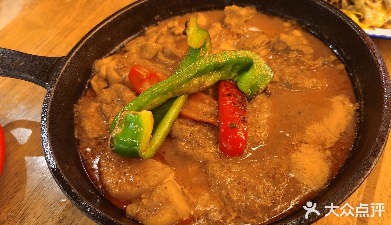 中山市最好吃有特色的新加坡菜