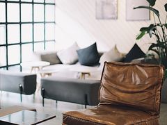 -Nectar One Cafe(勇烈路n1店)