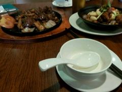 android_upload_pic-佐敦茶餐厅(恒茂华城店)