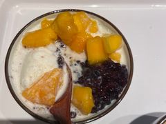 -小团圆糖水铺(襄阳南路店)