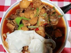 -西贝(上海我格广场店)