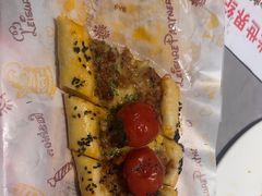 -通海俄式烧烤·俄罗斯大串(嵩山路店)