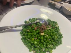 -新白鹿餐厅(百联中环店)