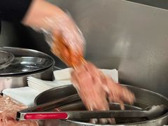 -豪香里脊肉串(大中路店)