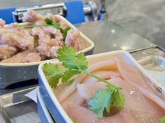 -小王少龙火锅(沙南街店)