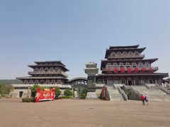 -七曲山风景区