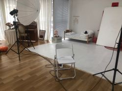 -光影纪·Baby·Home儿童摄影(丁桥店)